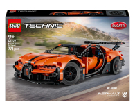 Klocki LEGO® LEGO TECHNIC 42222 Hipersamochód bugatti chiron pur sport